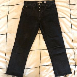 RE/DONE JEANS